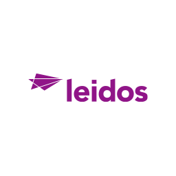 Leidos-Logo